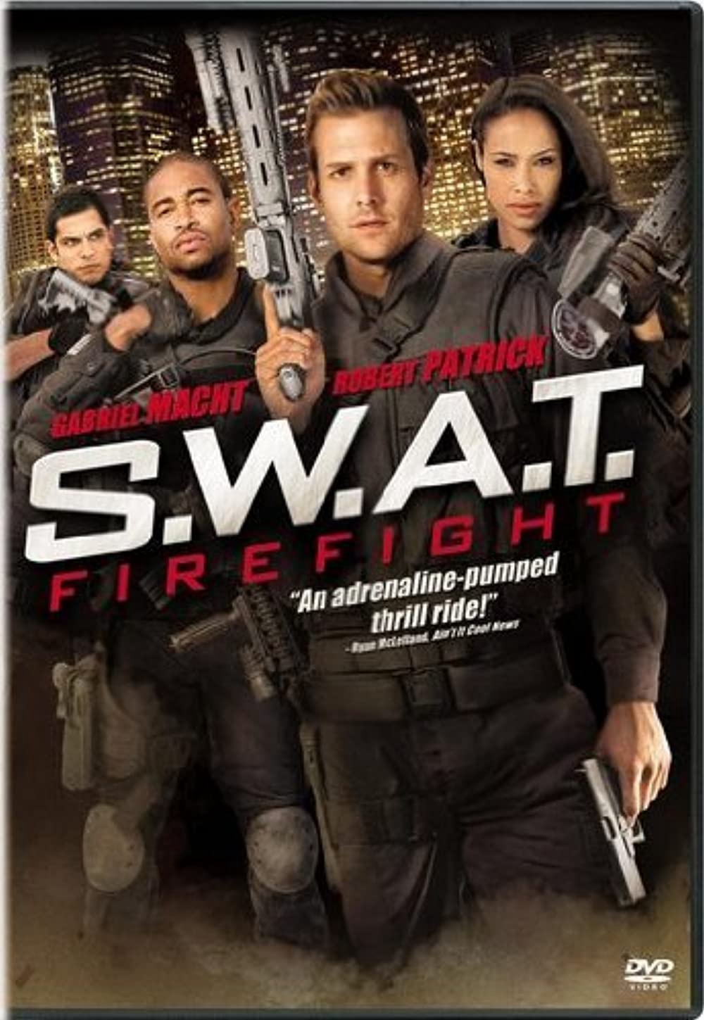 Xem Phim S.W.A.T.: Đọ Súng (S.W.A.T.: Firefight)