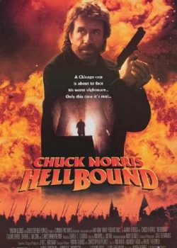Poster Phim Tà Phái (Hellbound)