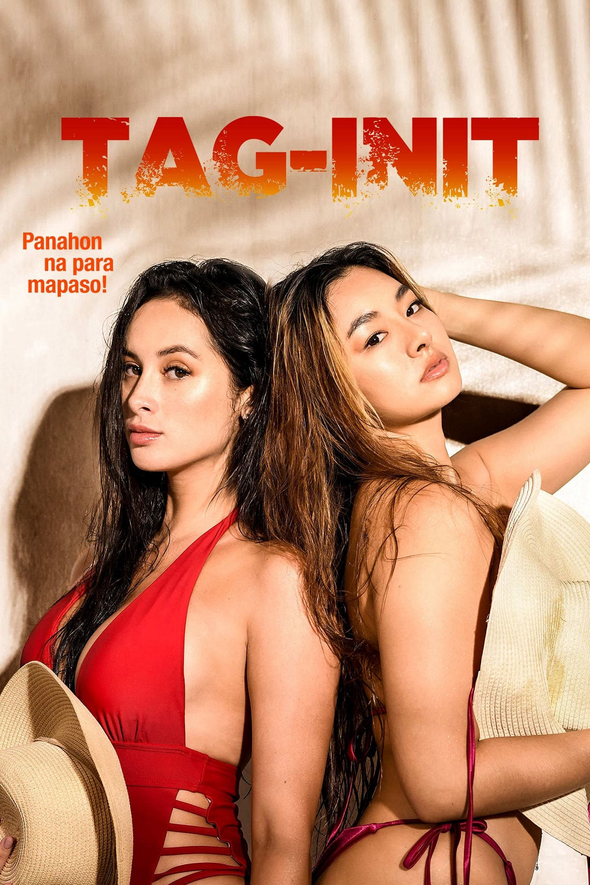Poster Phim Tag-init (Tag-init)