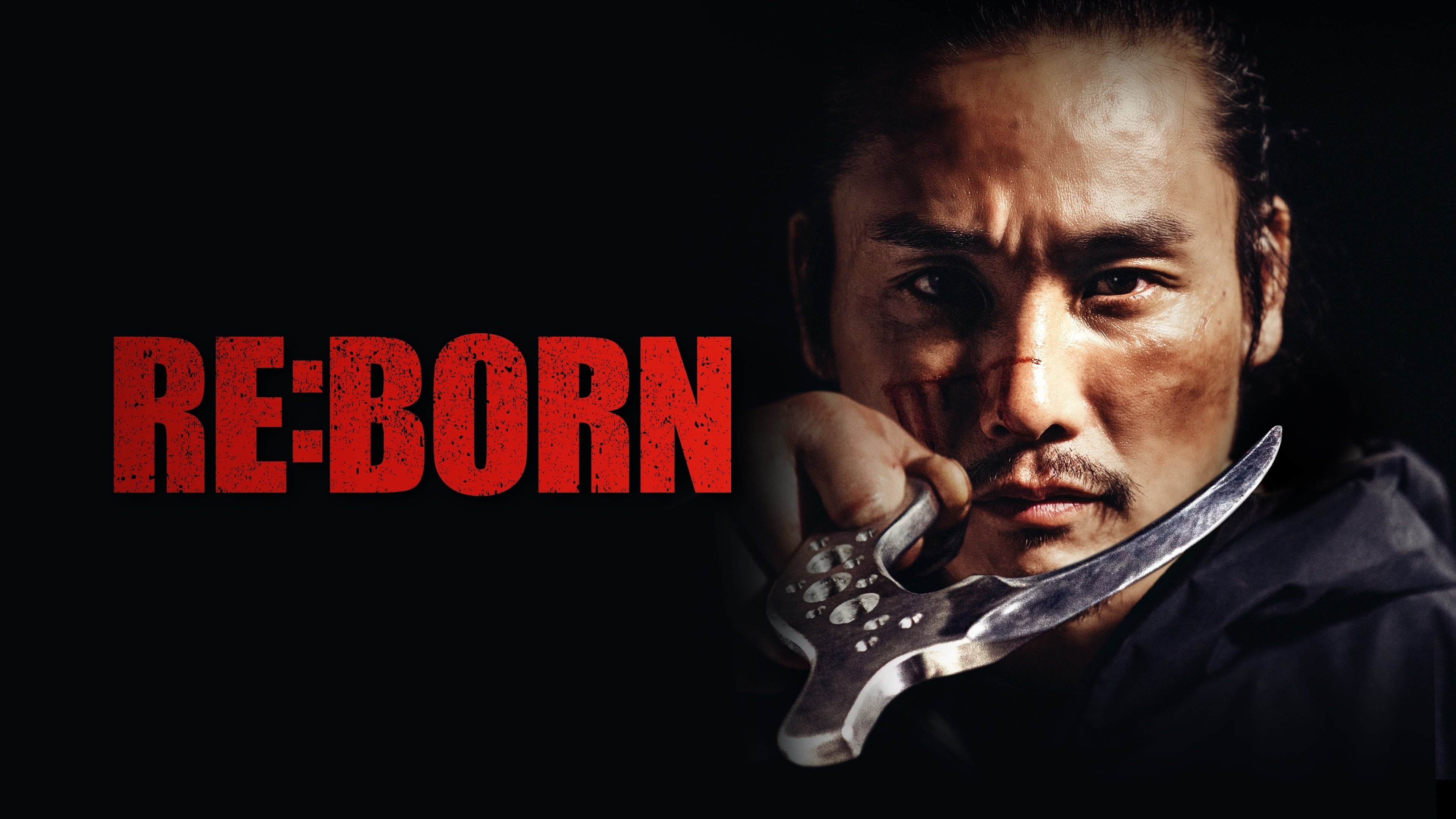 Poster Phim Tái Xuất (Re: Born)