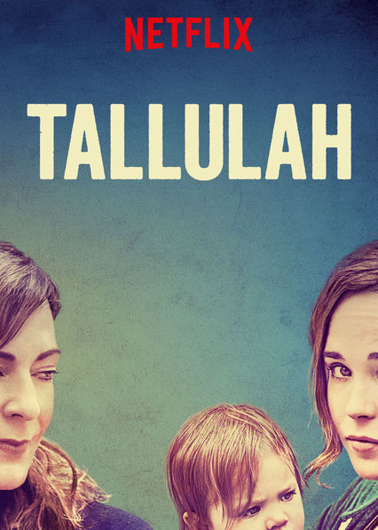 Poster Phim Tallulah (Tallulah)