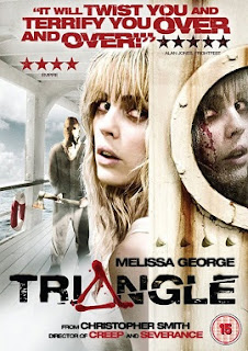 Xem Phim Tam Giác Quỷ (Triangle)