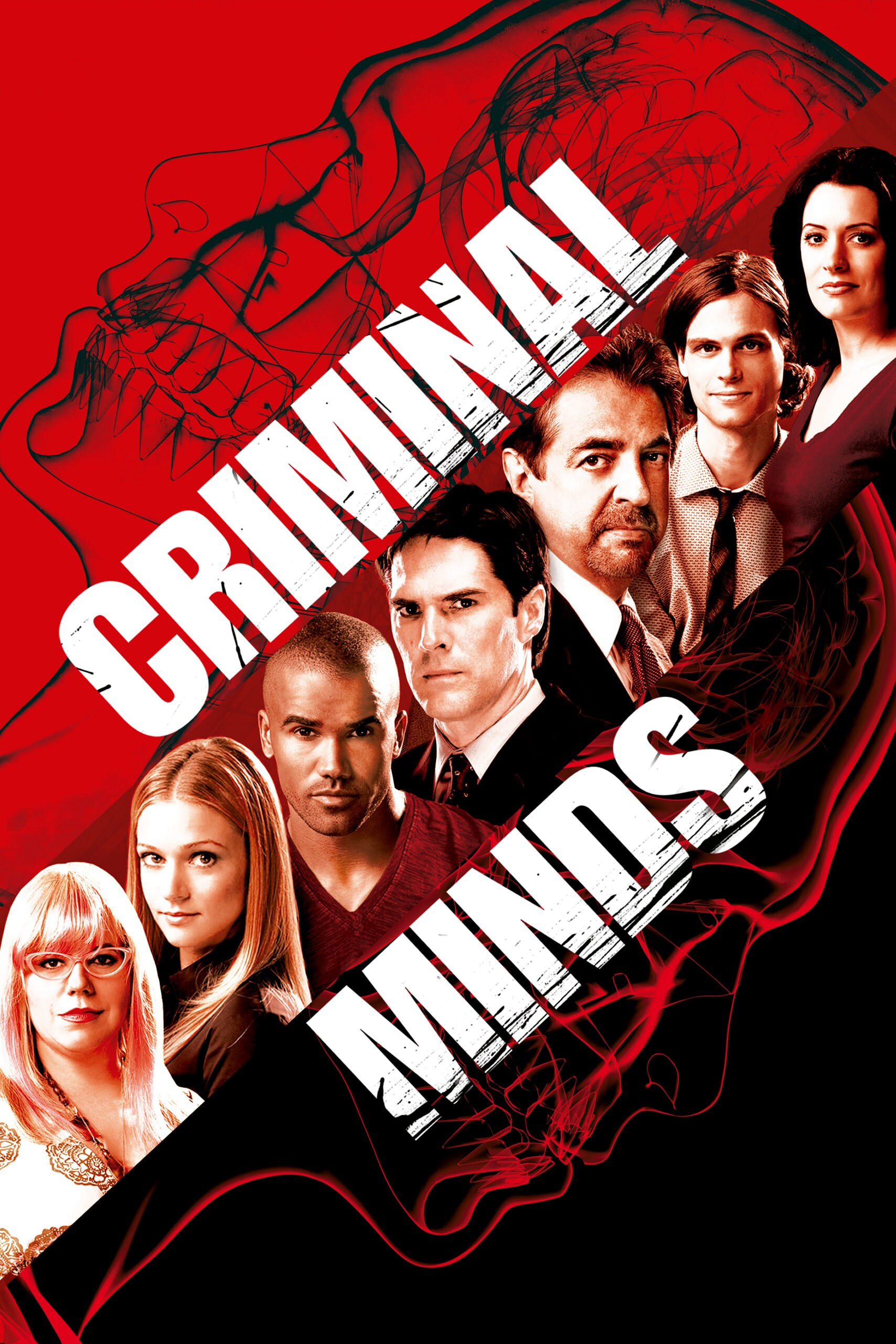 Xem Phim Tâm Lý Tội Phạm (Phần 4) (Criminal Minds (Season 4))