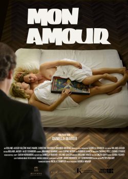 Poster Phim Tâm Sự Cô Nàng Nghiện Sex (Monamour)