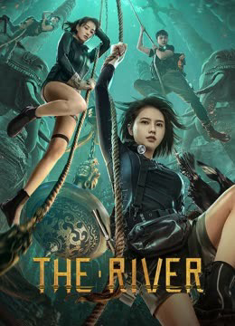 Poster Phim Tam Tuyến Luân Hồi (The River)
