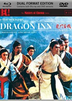 Poster Phim Tân Long Môn Khách Sạn (Dragon Inn)