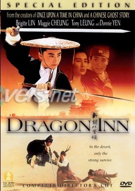 Poster Phim Tân Long Môn Khách Sạn (New Dragon Gate Inn)