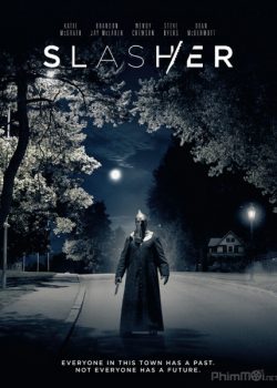 Xem Phim Tàn Sát Phần 1 (Slasher Season 1)