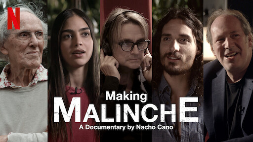 Xem Phim Tạo Nên Vở Nhạc Kịch Malinche: Phim Tài Liệu Từ Nacho Cano (Making Malinche: A Documentary By Nacho Cano)