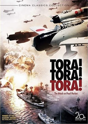 Xem Phim Tập Kích Trân Châu Cảng (Tora! Tora! Tora!)