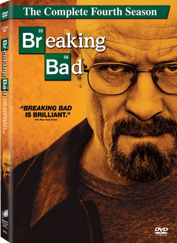 Xem Phim Tập làm người xấu (Phần 4) (Breaking Bad (Season 4))