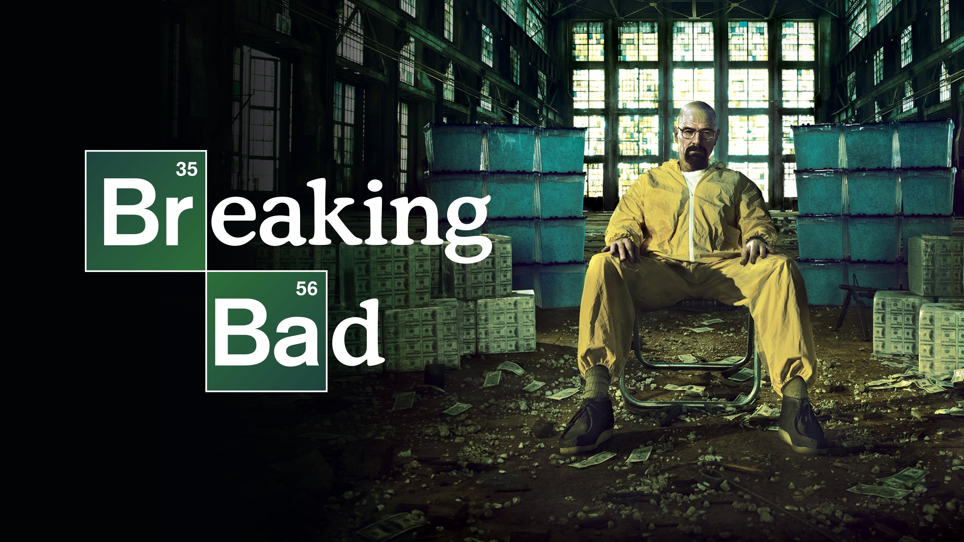 Poster Phim Tập làm người xấu (Phần 5) (Breaking Bad (Season 5))