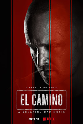Xem Phim Tập Làm Người Xấu (El Camino: A Breaking Bad Movie)