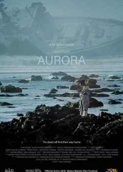 Poster Phim Tàu Aurora (Aurora)