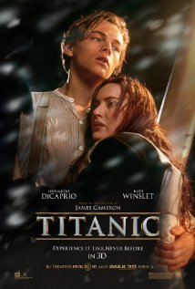 Poster Phim Tàu Titanic (Titanic)
