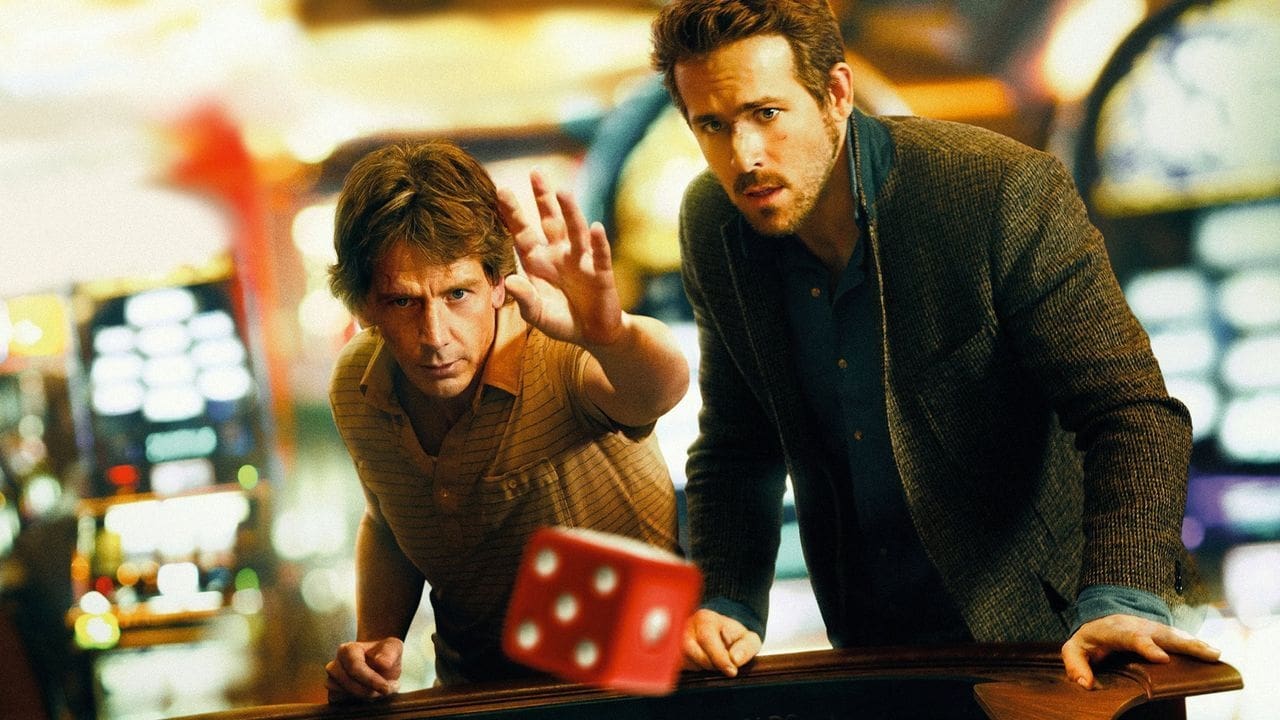 Poster Phim Tay Cờ Bạc (Mississippi Grind)