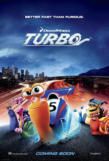 Xem Phim Tay Đua Siêu Tốc (Turbo)