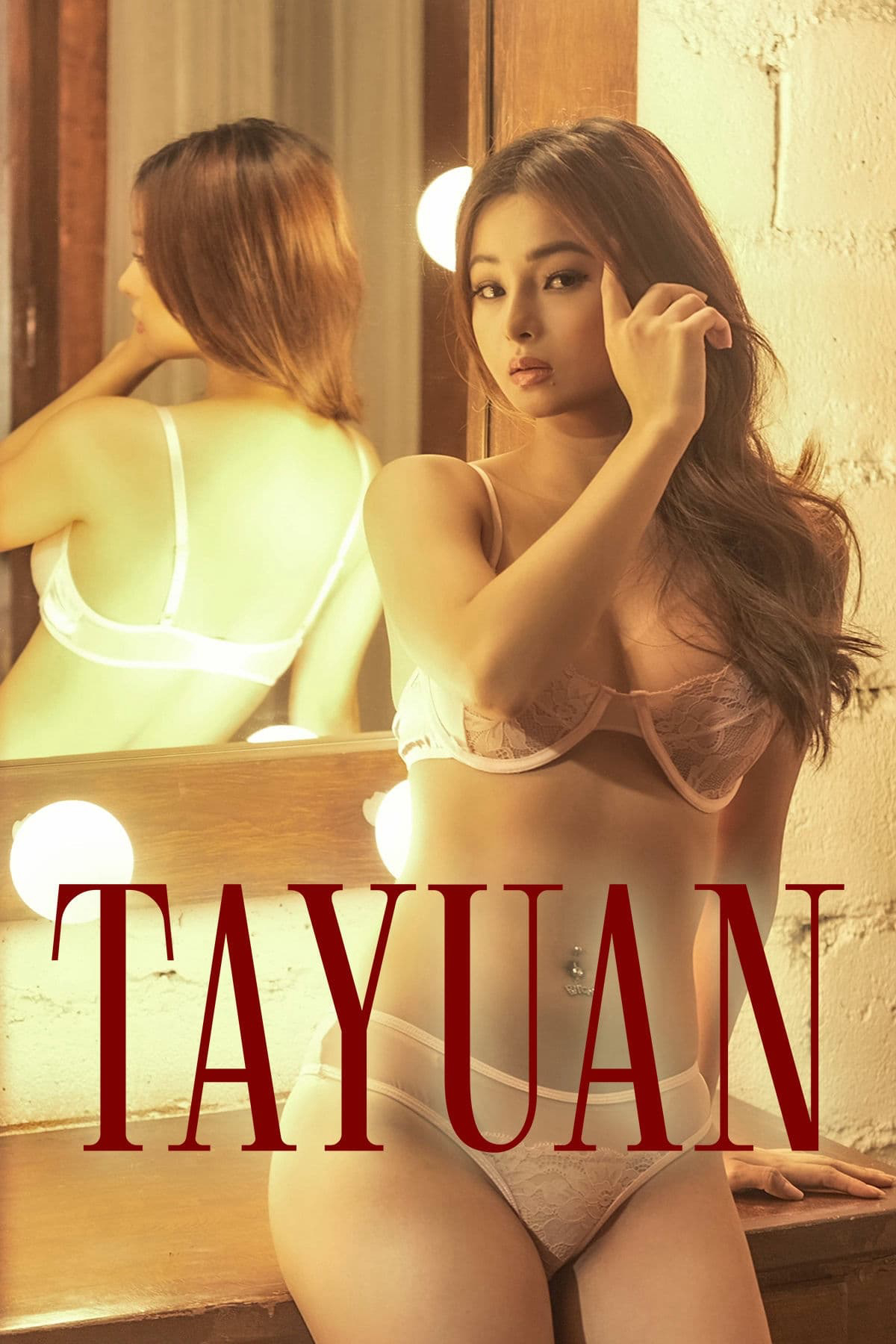 Poster Phim Tayuan (Tayuan)