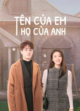 Poster Phim Tên Của Em Họ Của Anh (Once given never forgotten)