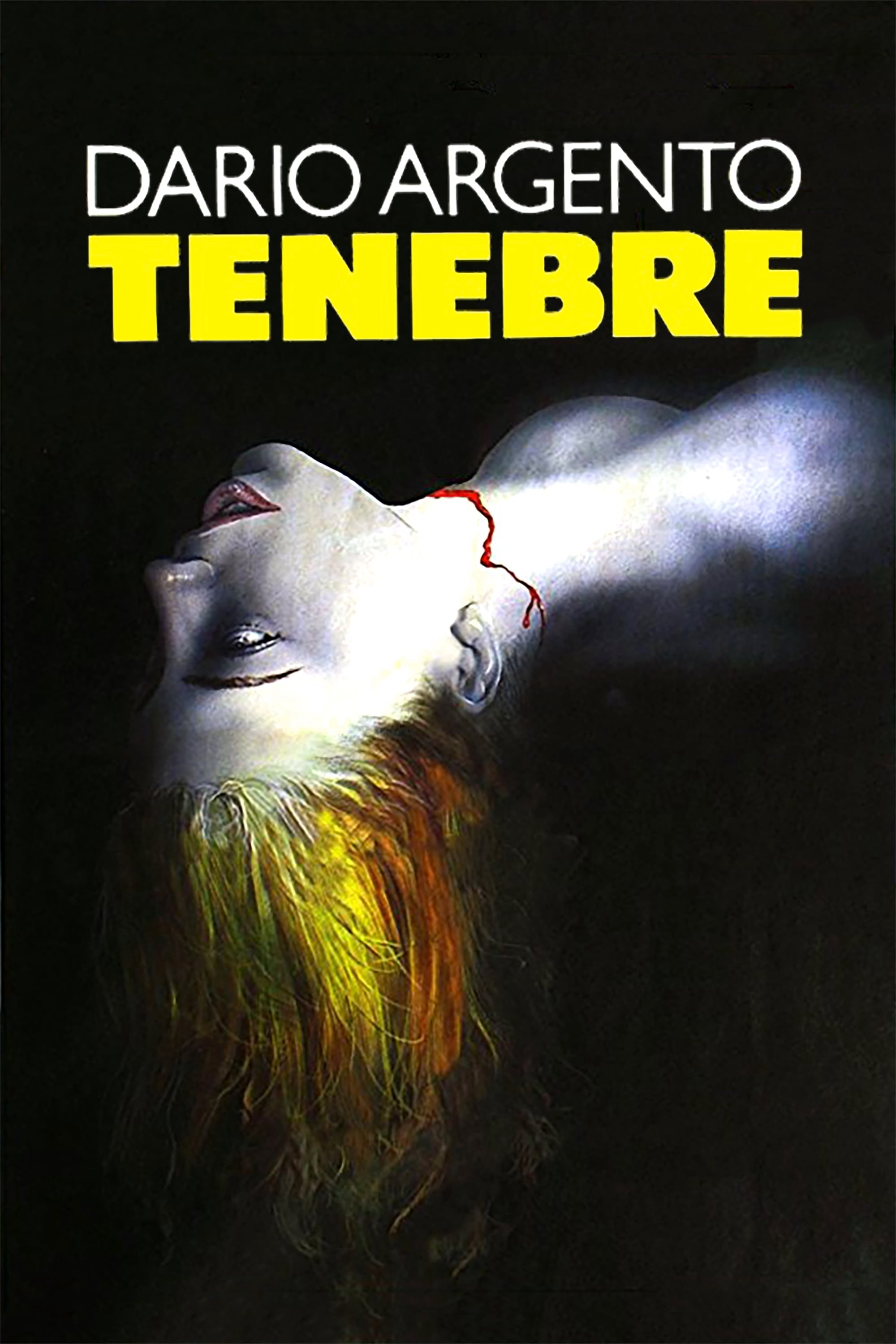 Xem Phim Tenebre (Tenebre)