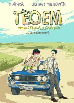 Poster Phim Tèo Em (Tèo Em)