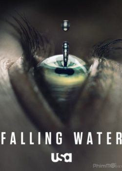 Poster Phim Thác Nước Bí Ẩn Phần 1 (Falling Water Season 1)