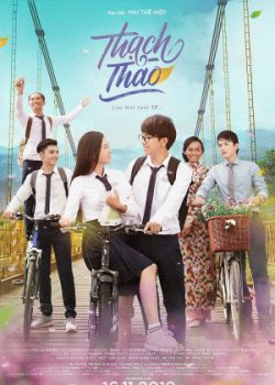 Poster Phim Thạch Thảo (Forget Me Not)