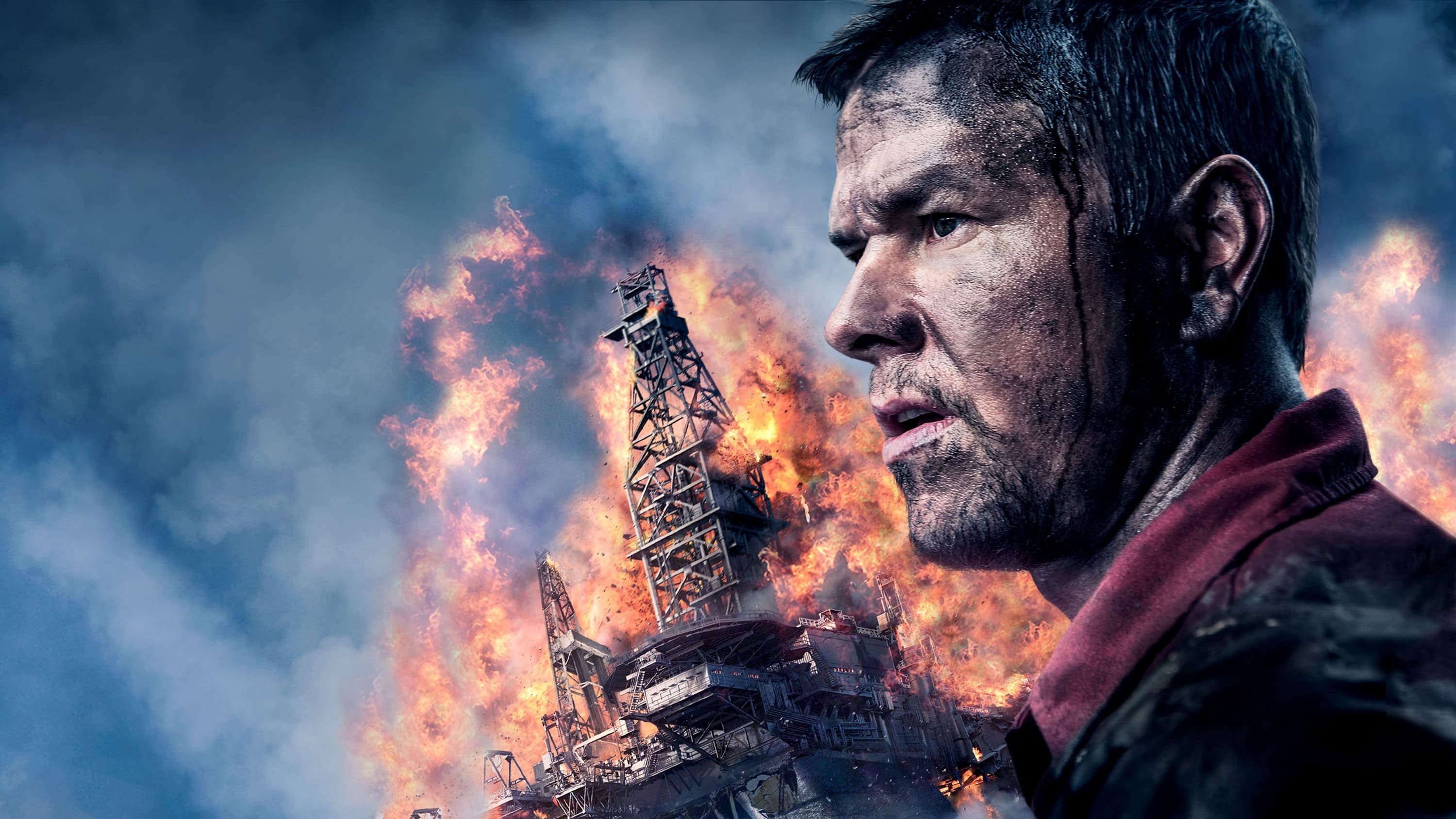 Xem Phim Thảm Họa Giàn Khoan (Deepwater Horizon)