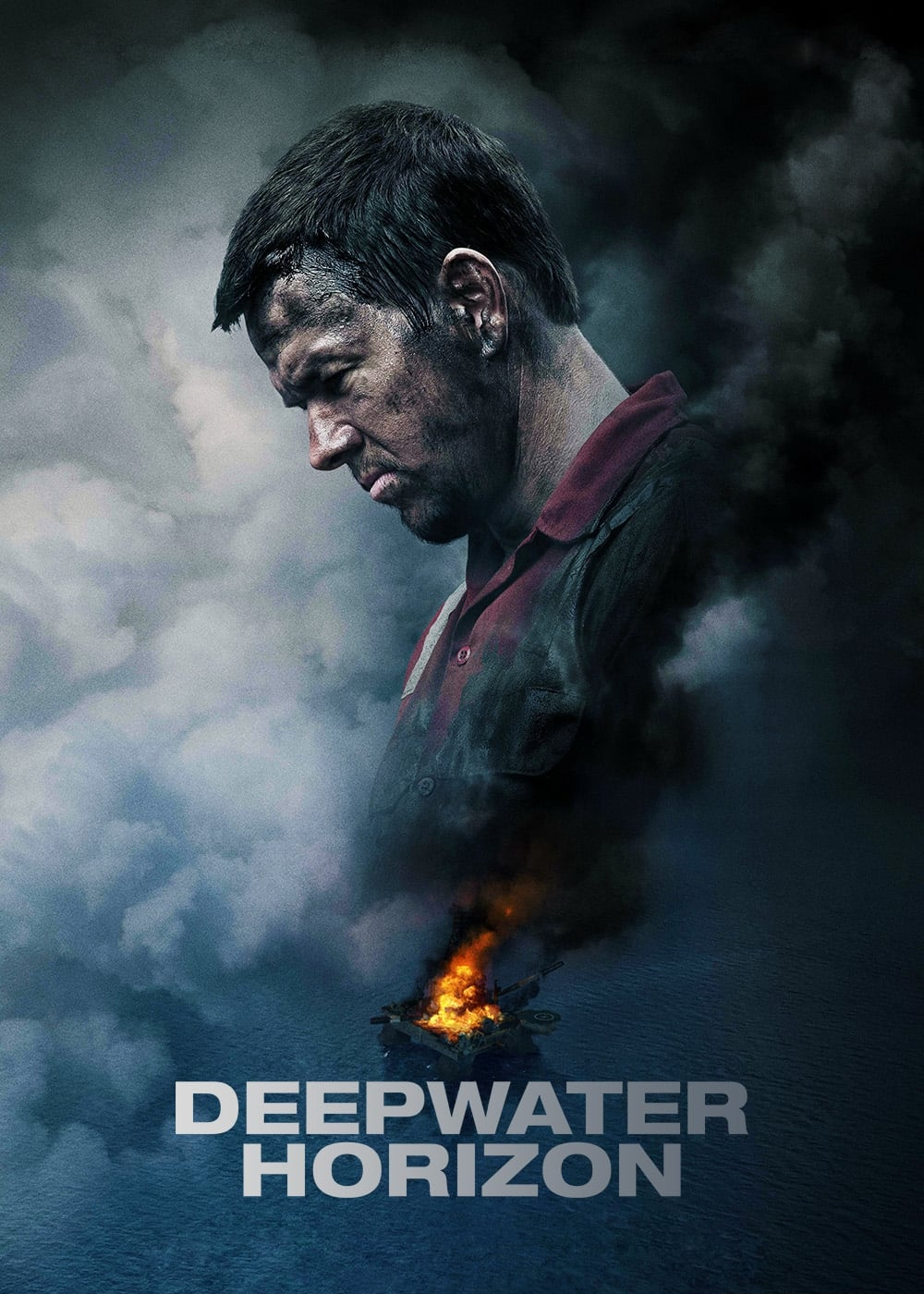 Xem Phim Tham Hoa Giàn Khoan (Deepwater Horizon)