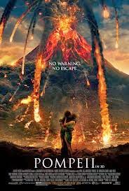 Xem Phim Thảm Họa Pompeii (Pompeii)