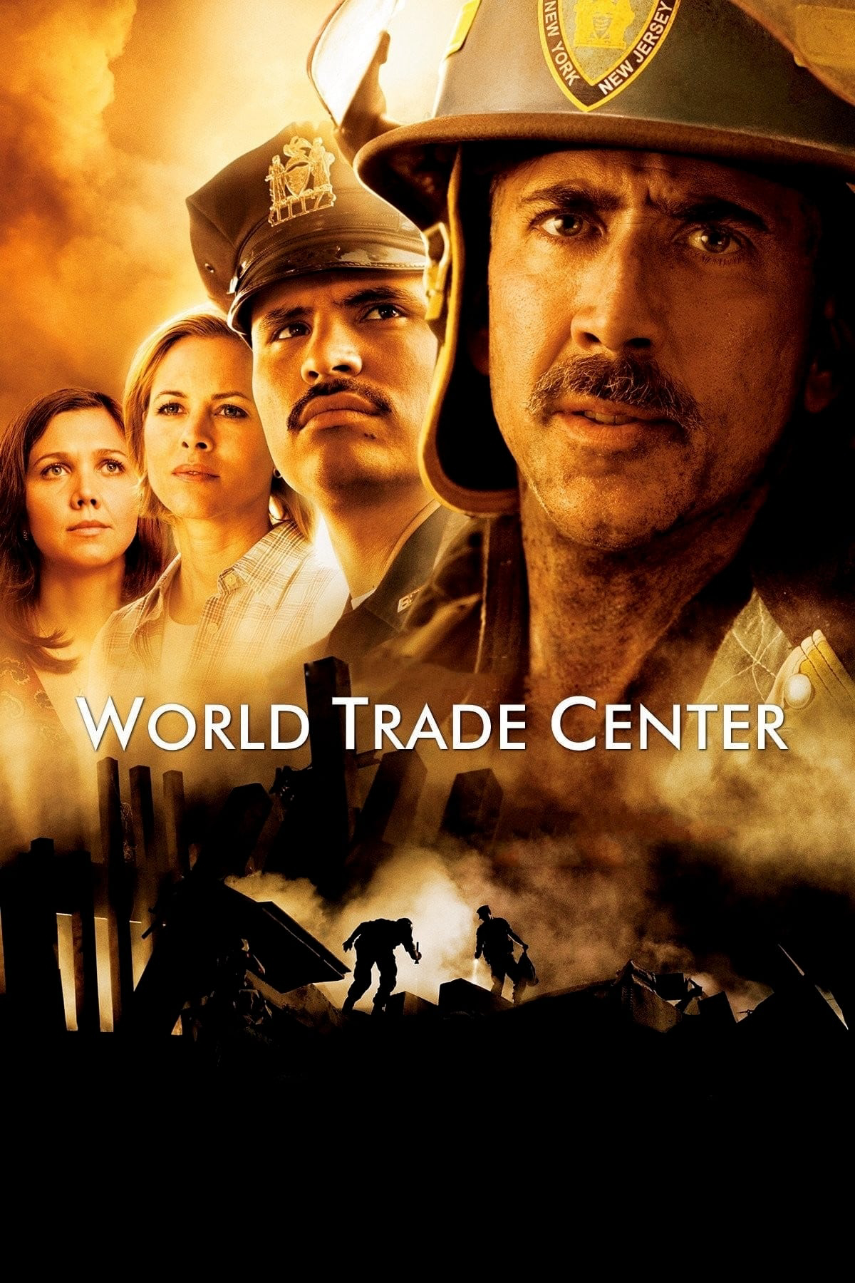 Xem Phim  Thảm Họa Tháp Đôi (World Trade Center)