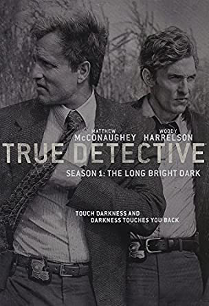 Xem Phim Thám Tử Chân Chính Phần 1 (True Detective (Season 1))
