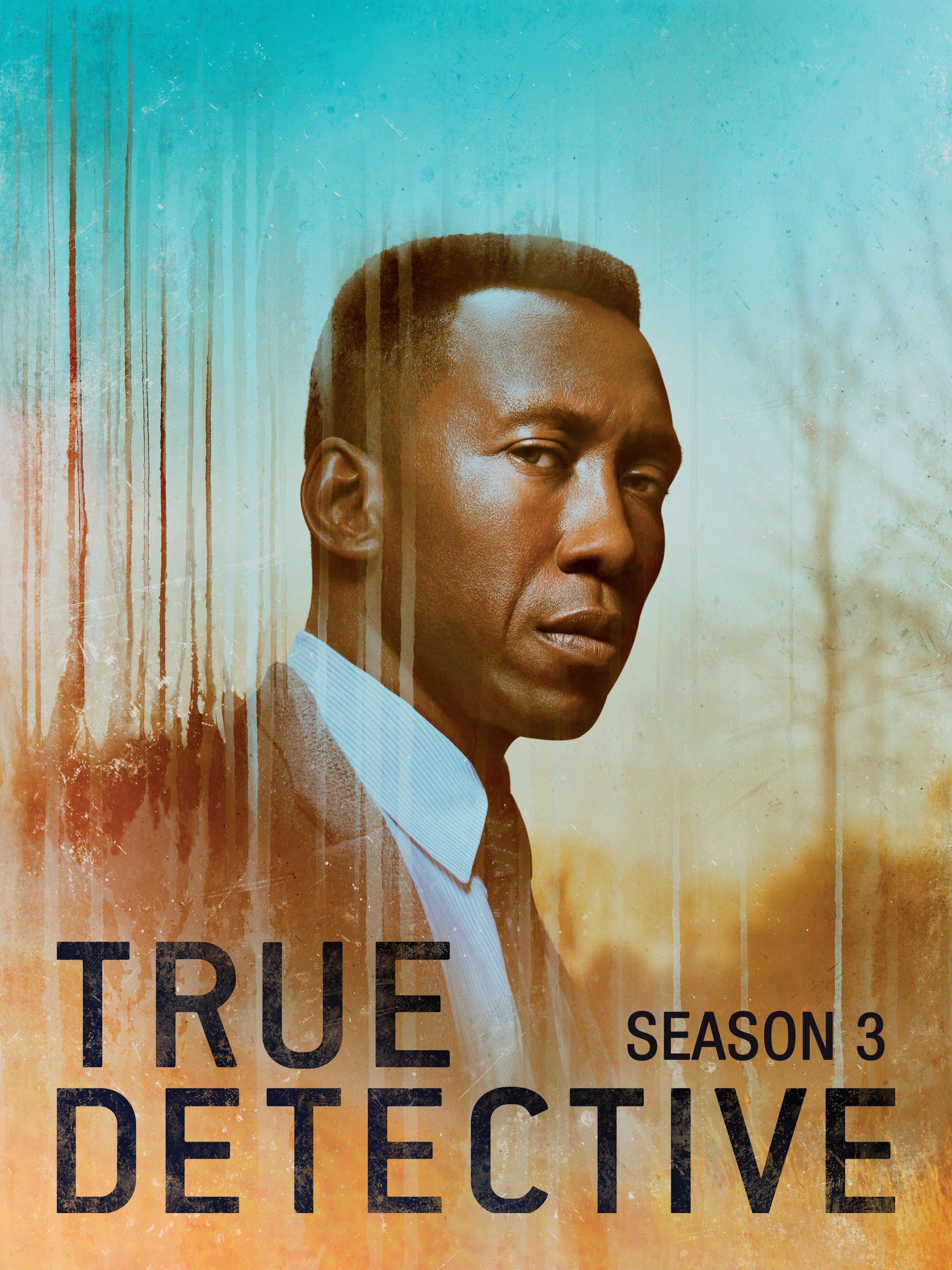 Poster Phim Thám Tử Chân Chính (Phần 3) (True Detective (Season 3))
