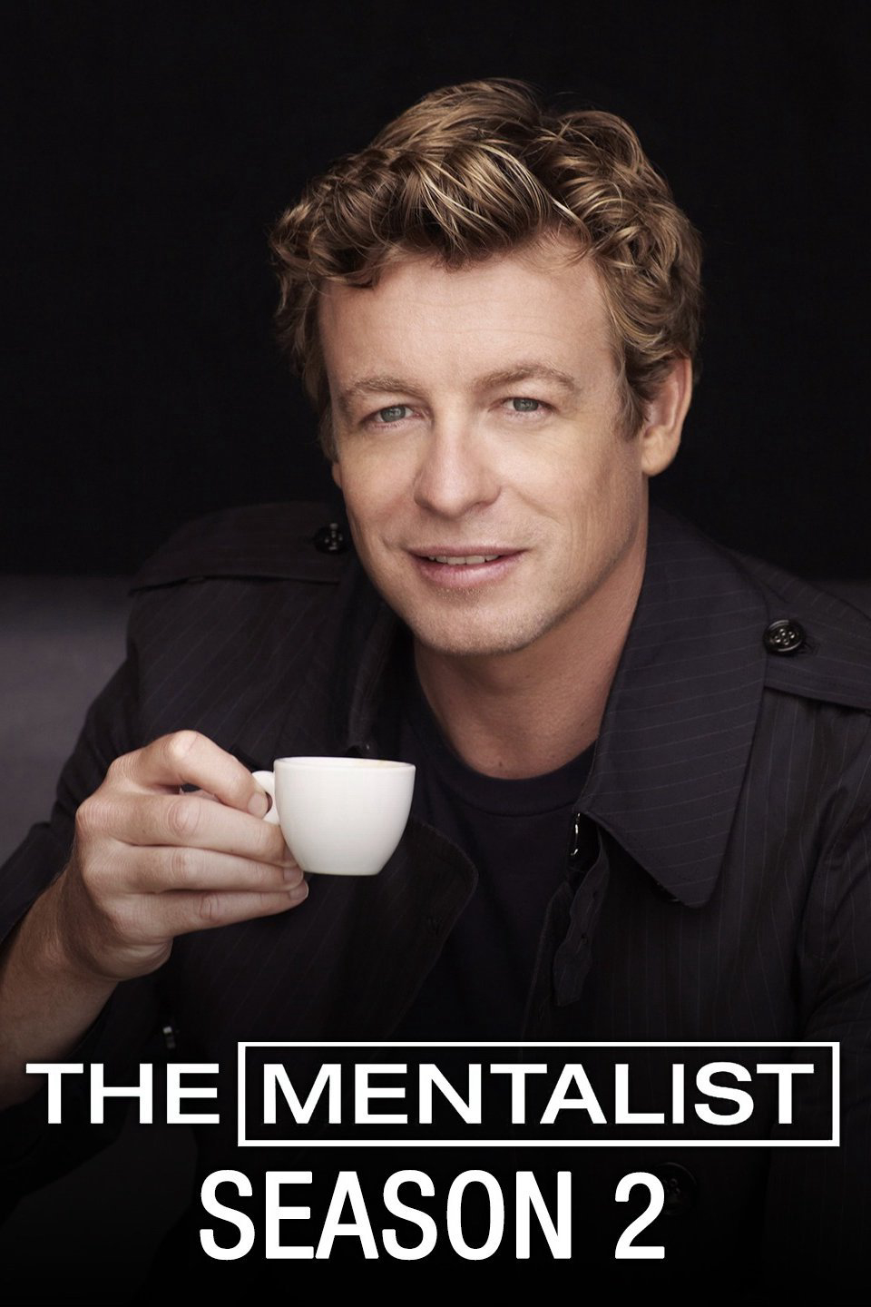 Xem Phim Thám Tử Đại Tài (Phần 2) (The Mentalist (Season 2))