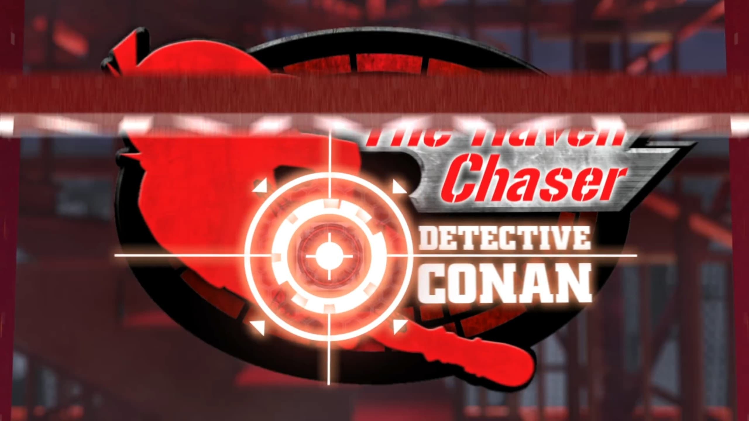 Xem Phim Thám Tử Lừng Danh Conan 13: Truy Lùng Tổ Chức Áo Đen (Detective Conan: The Raven Chaser)