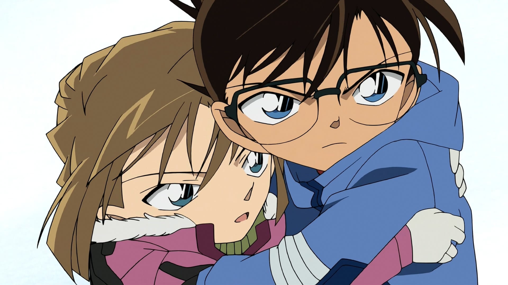 Xem Phim Thám Tử Lừng Danh Conan 15: 15 Phút Tĩnh Lặng (Detective Conan: Quarter of Silence)