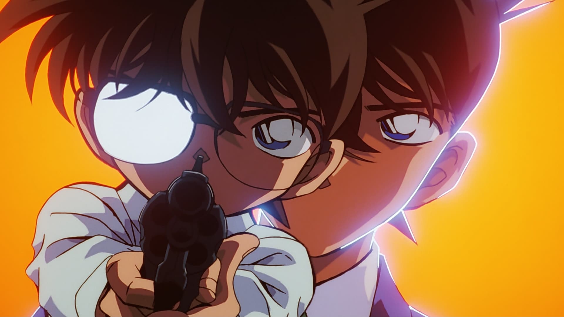 Xem Phim Thám Tử Lừng Danh Conan 2: Mục Tiêu Thứ 14 (Detective Conan: The Fourteenth Target)