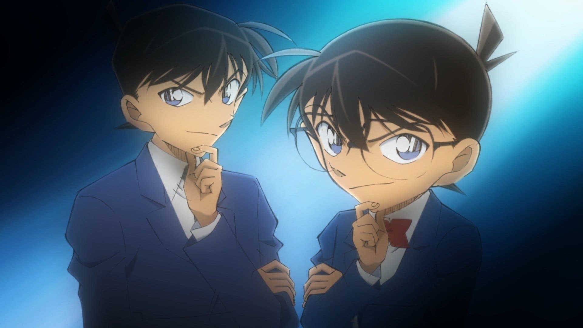 Xem Phim Thám Tử Lừng Danh Conan (Detective Conan)