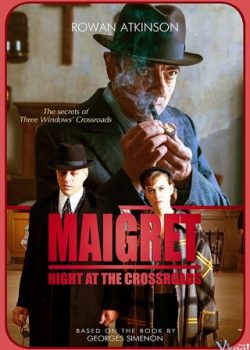 Xem Phim Thám Tử Mr Bean 3 (Maigret: Night At The Crossroads)