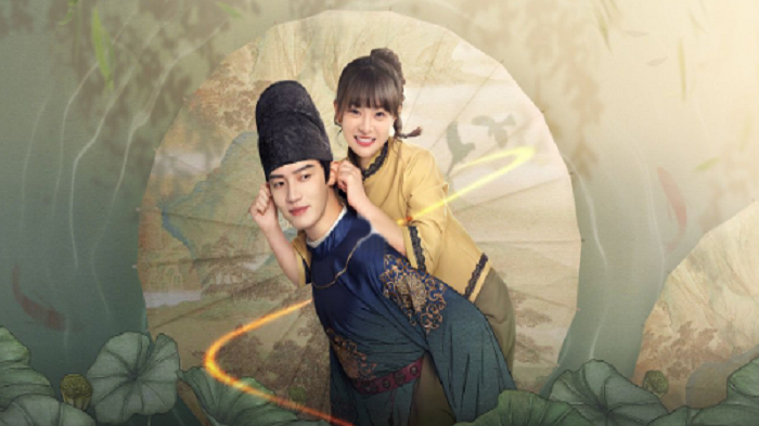 Poster Phim Thần Y Đại Nhân Chớ Ghẹo Ta (My Fairy Doctor)