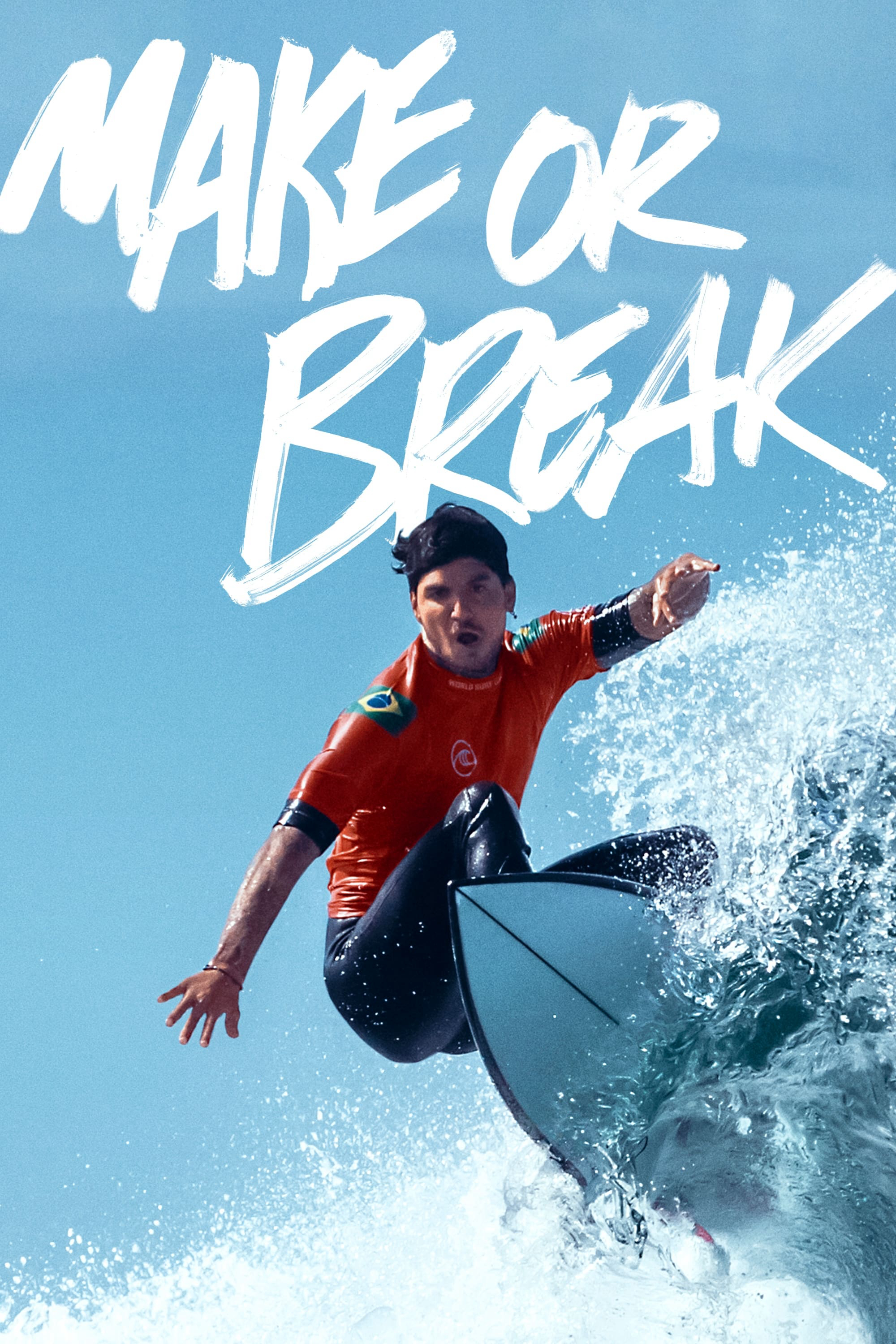 Poster Phim Thành Bại Nơi Đầu Sóng (Phần 1) (Make or Break (Season 1))