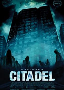 Poster Phim Thành Luỹ (Citadel)