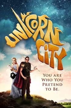 Xem Phim Thành Phố Của Riêng Ta (Unicorn City)