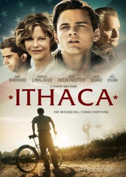 Poster Phim Thành Phố Ithaca (Ithaca)