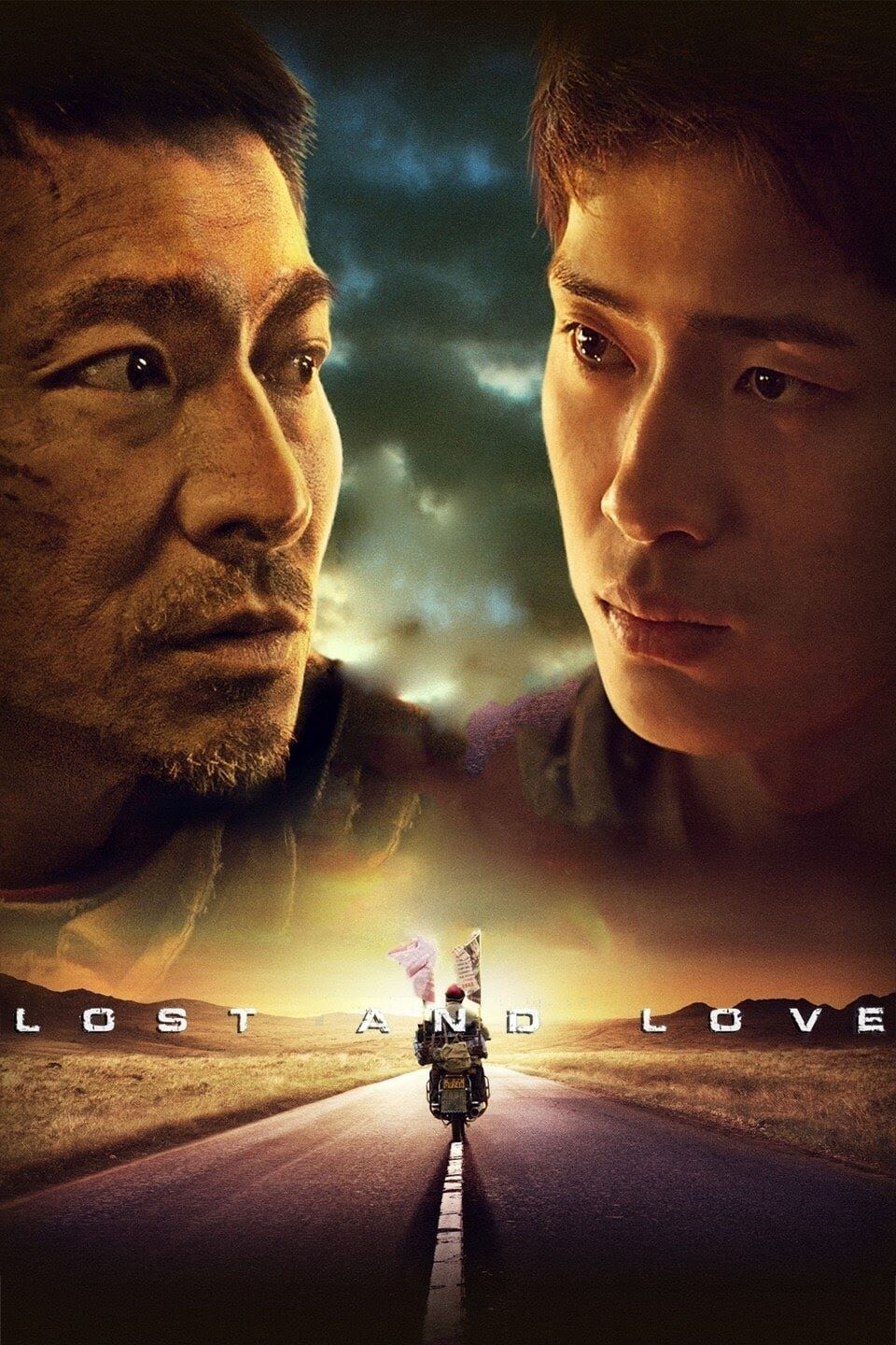 Poster Phim Thất Cô (Lost and Love)