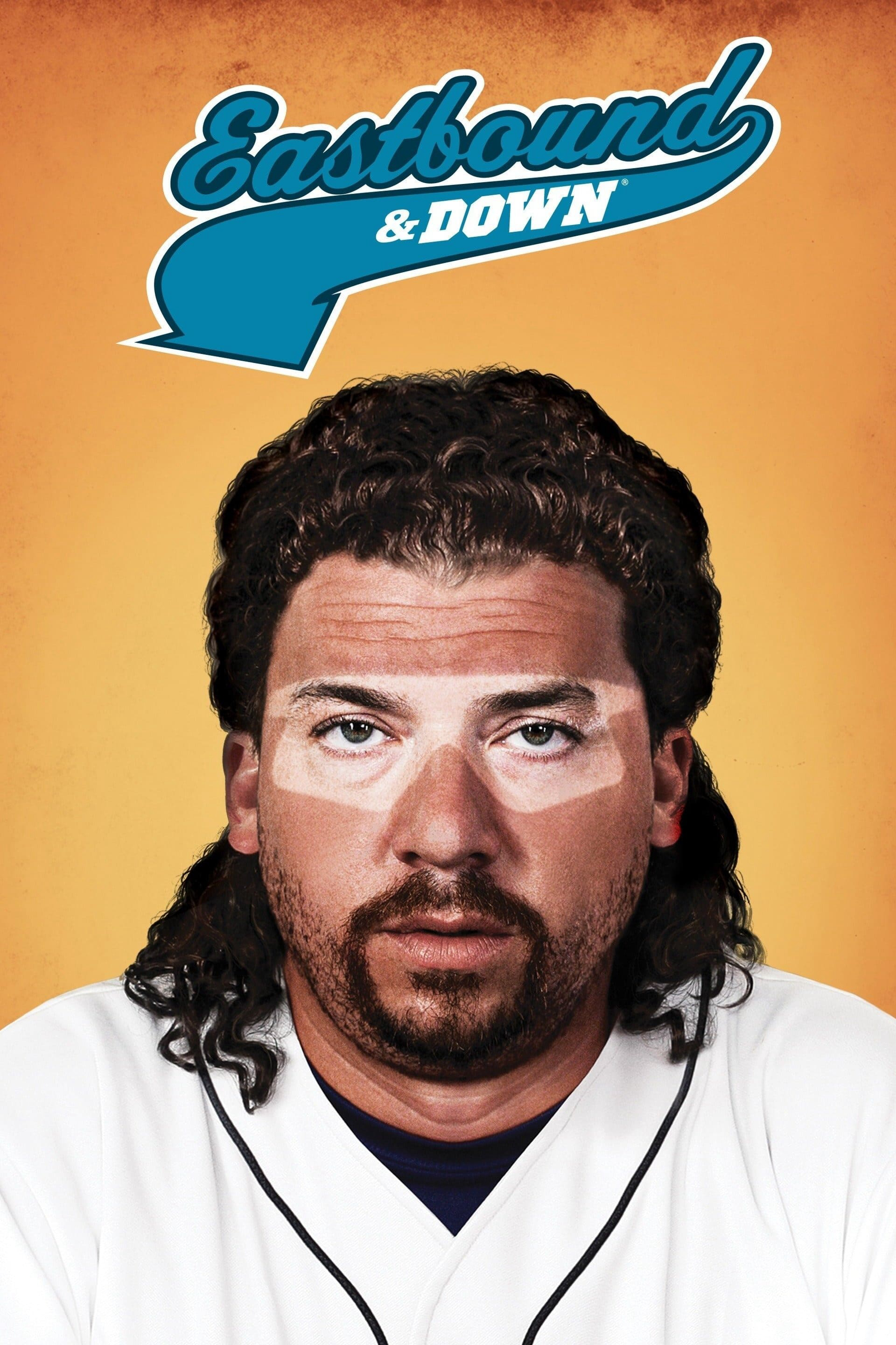 Xem Phim Thất Thế (Phần 1) (Eastbound & Down (Season 1))