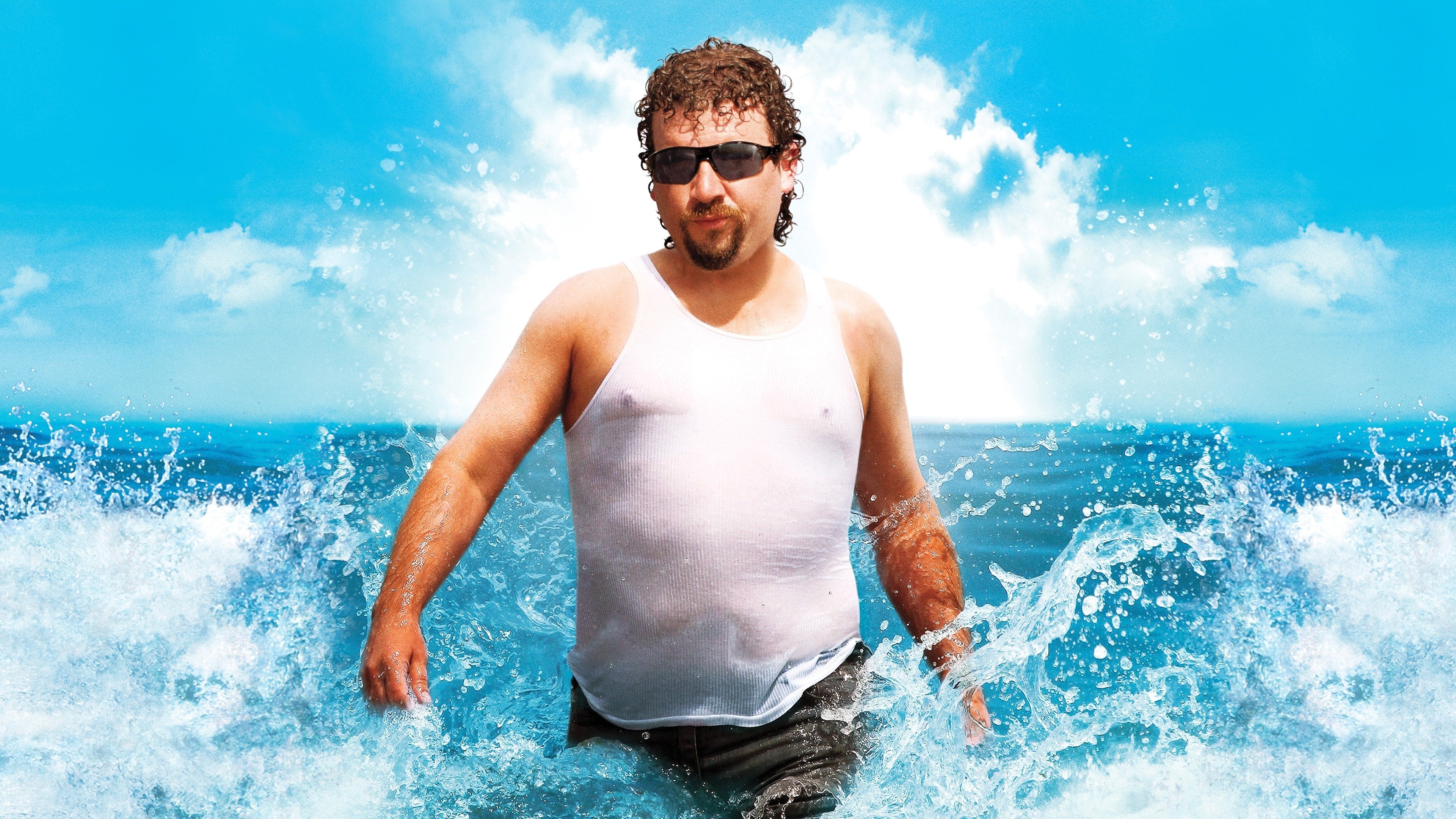 Poster Phim Thất Thế (Phần 2) (Eastbound & Down (Season 2))