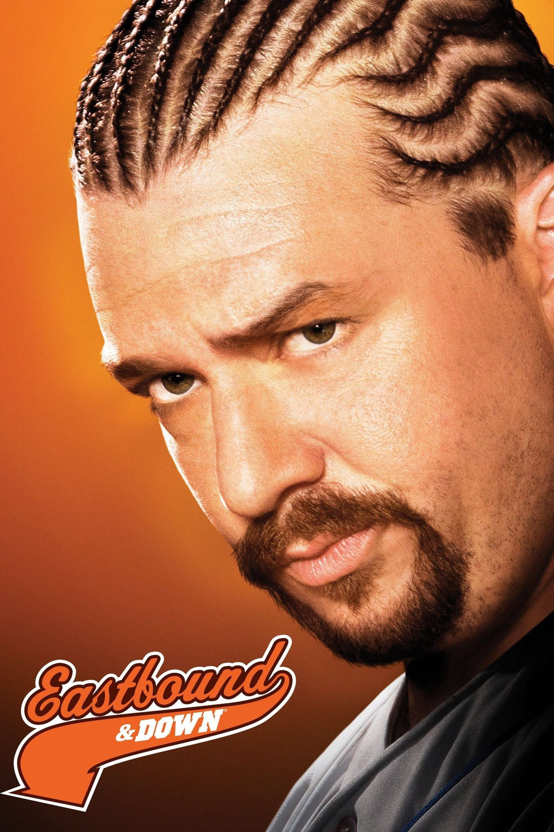 Poster Phim Thất Thế (Phần 2) (Eastbound & Down (Season 2))