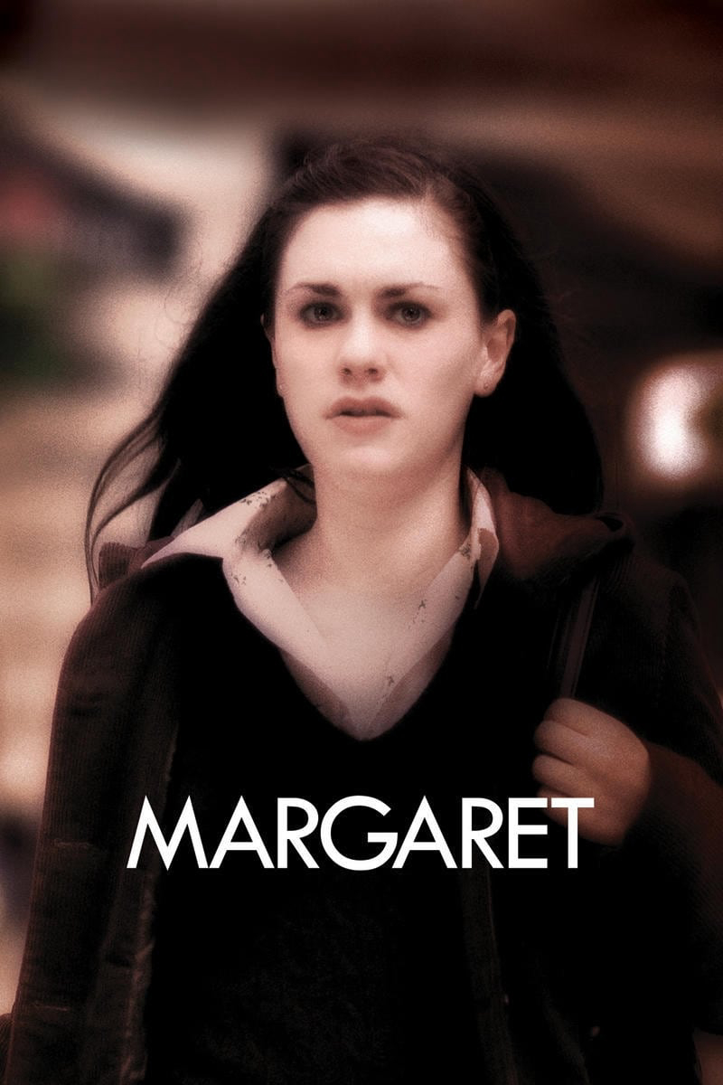 Poster Phim Thất Vọng (Margaret)