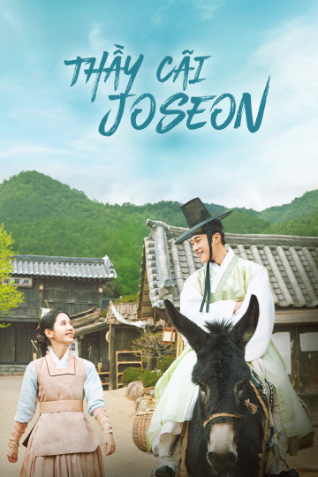 Xem Phim Thầy Cãi Joseon (Joseon Attorney: A Morality)